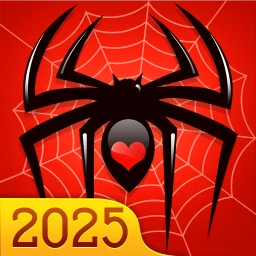 Ícone de Spider Solitaire - Card Games