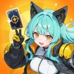 Anime Card Collector icon